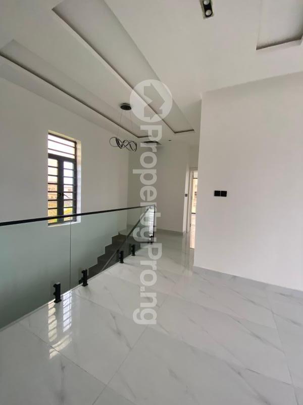 5 bedroom House for sale Abraham adesanya estate Ajah Lagos
