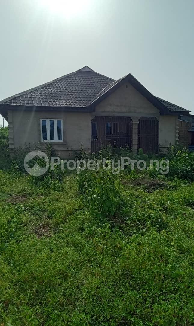 3 Bedroom House in Adigbe Abeokuta Ogun House for sale in abeokuta