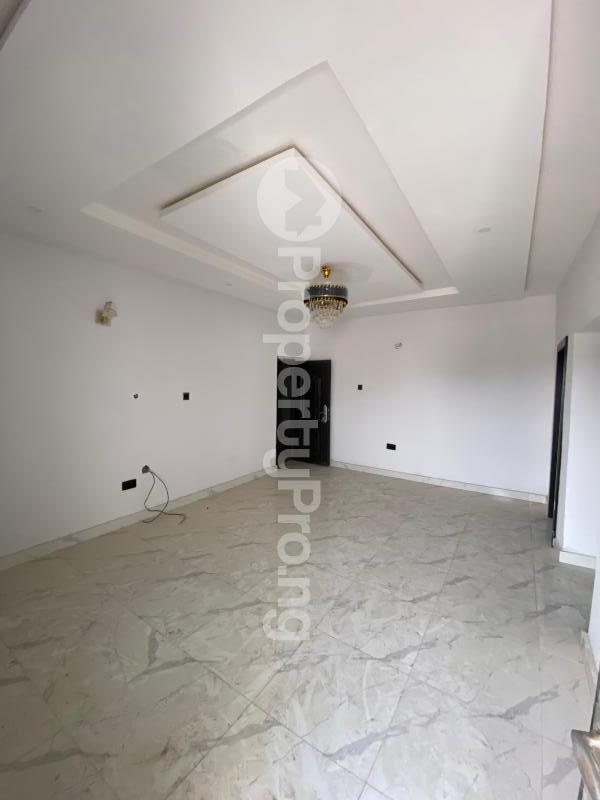 1 bedroom Flat / Apartment for sale Alpha Beach Road Lekki Igbo-efon Lekki Lagos