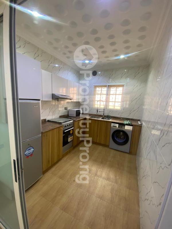 2 bedroom Flat / Apartment for rent Lekki Phase 1 Lekki Lagos