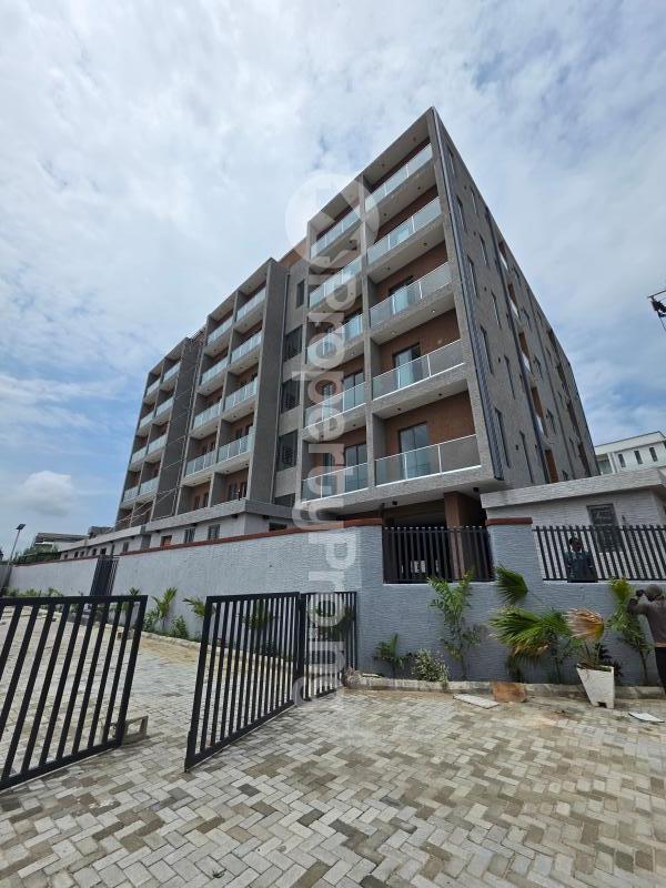 2 bedroom Flat / Apartment for sale Ikate Lekki Lagos