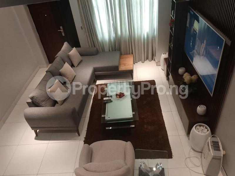 2 bedroom Flat / Apartment for shortlet 1 Femi Falana Lane,kiss Daniels Street Ikate Lekki Lagos - 0