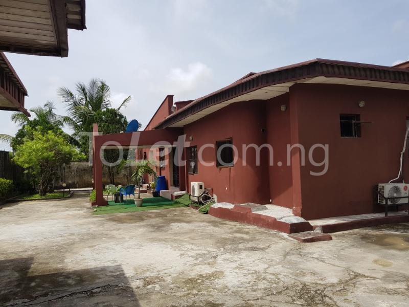 1 bedroom Flat / Apartment for sale Ojigbo Street Badore Ajah Lagos