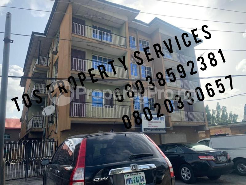 Commercial Property for sale On Ajao Road Off Adeniyi Jones & Obafemi Awolowo Way Ikeja Lagos