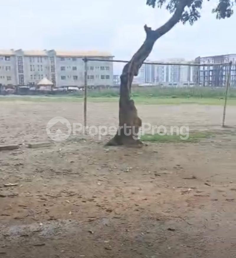 Land for sale Near Scc, Jabi Abuja