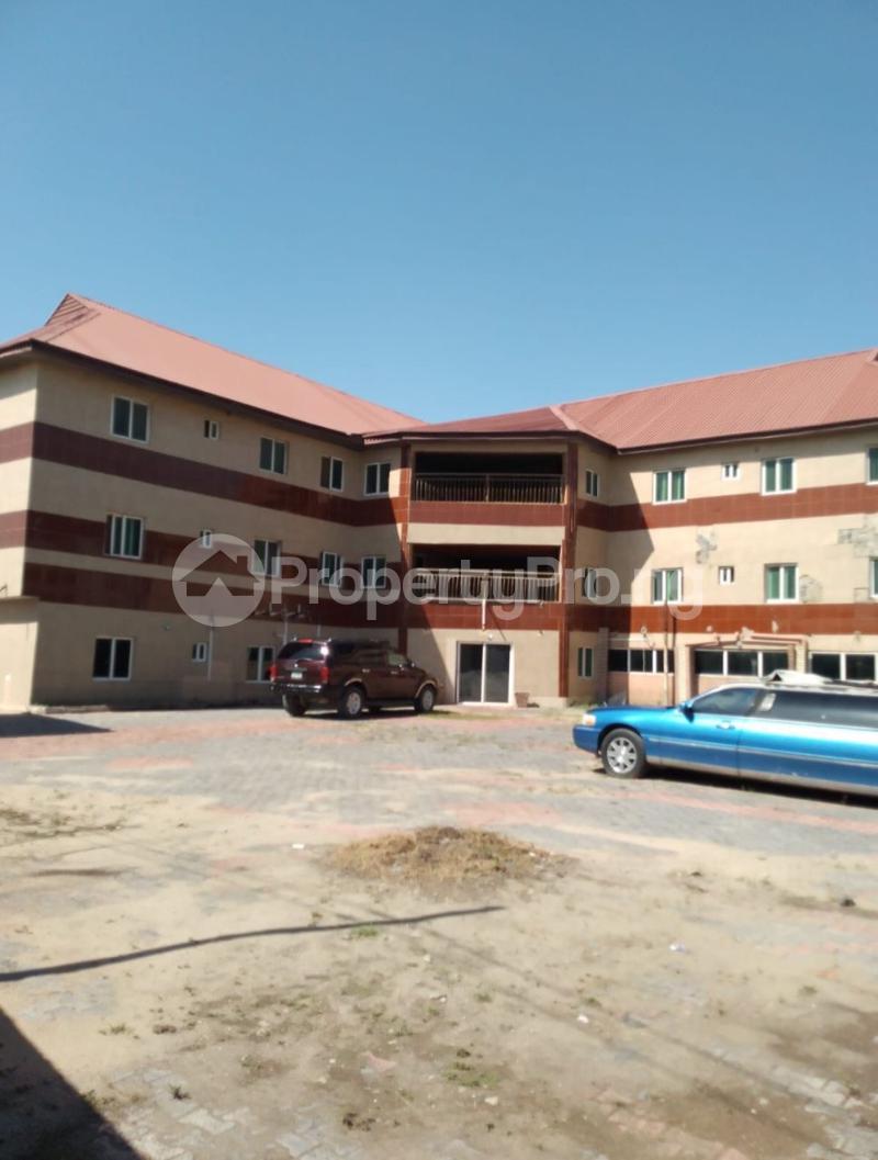 10 bedroom House for sale Igbo-efon Lekki Lagos