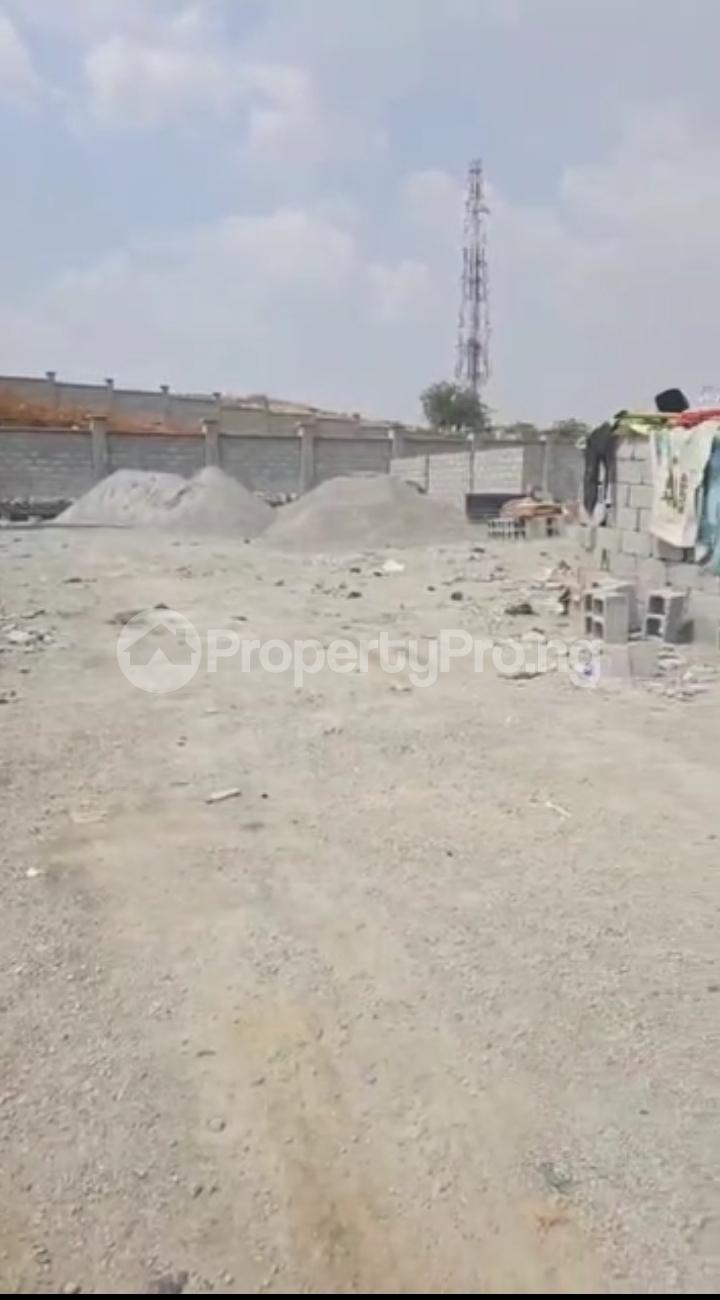 Land for sale Gwarinpa Main, Gwarinpa, Abuja Gwarinpa Abuja