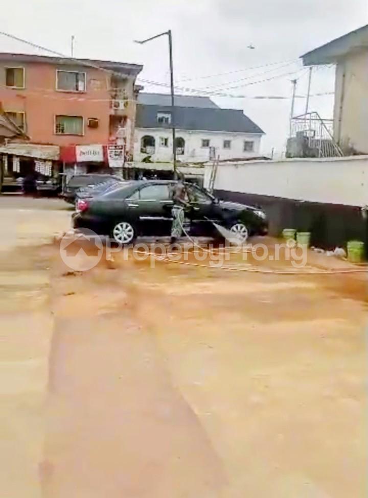 Commercial Property for sale Pako Bus Stop Aguda Surulere Lagos - 3