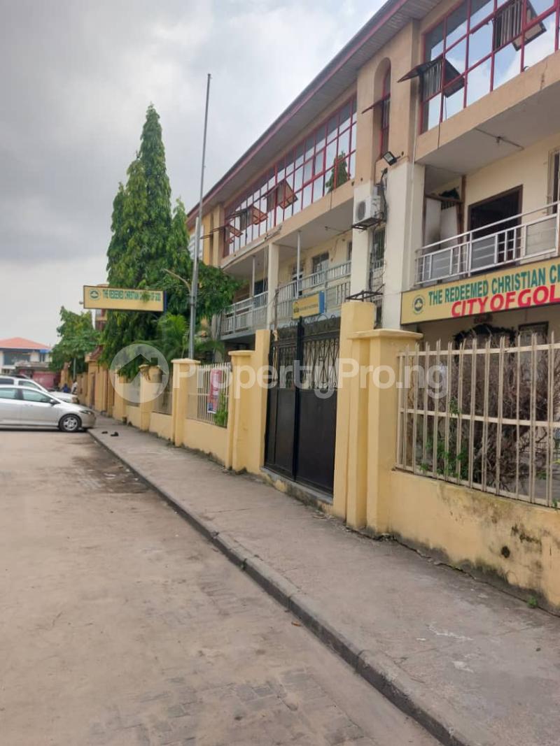 Commercial Property for sale Festac Town Amuwo Odofin Lagos