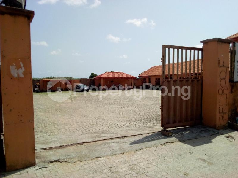 Commercial Property for sale Langbasa Ajah Ajah Lagos - 0