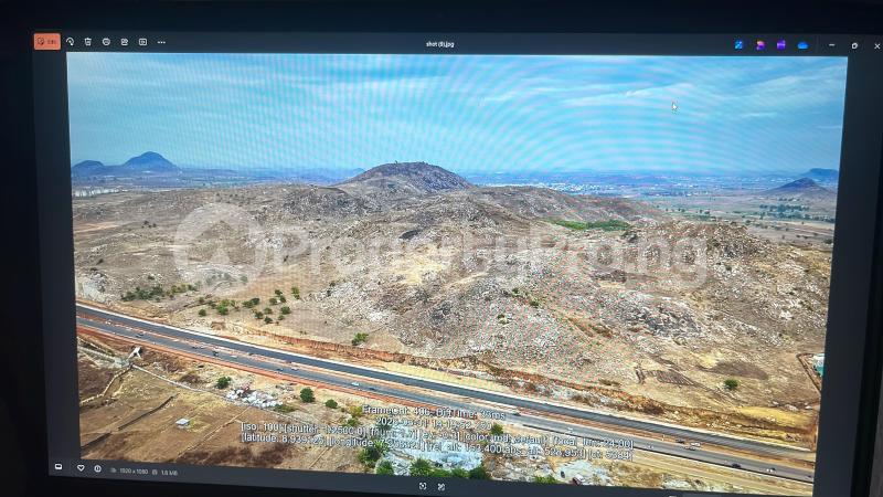 Land for sale Kuje Abuja