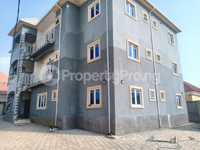3 Bedroom House in Lugbe Abuja House for sale in lugbe House in