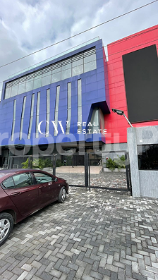 Commercial Property for rent Victoria Island Lagos