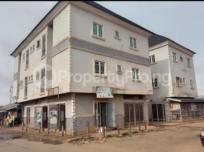 10 bedroom Commercial Property for sale Sabo By Post Office Kaduna South Kaduna - 0