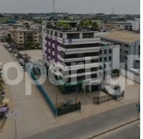 Commercial Property for sale Allen Avenue Ikeja Lagos