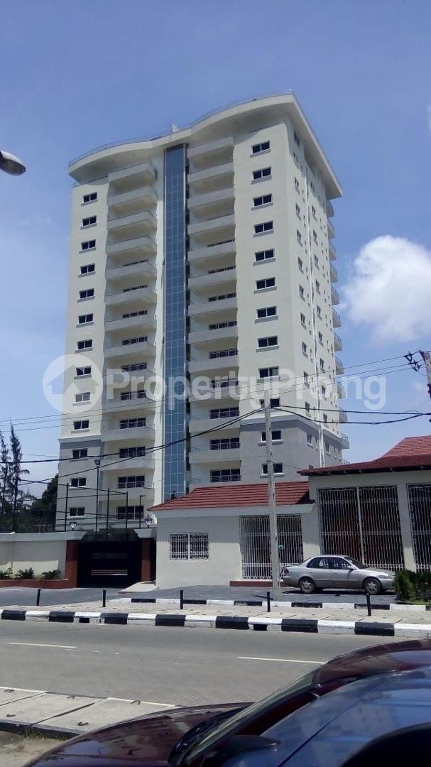 House for sale Old Ikoyi Ikoyi Lagos