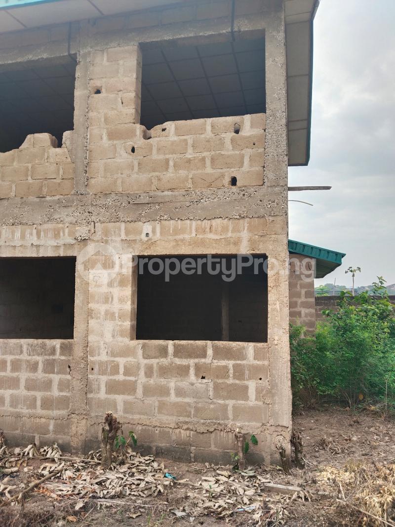 House for sale Elega Federal Housing Abeokuta Elega Abeokuta Ogun - 0