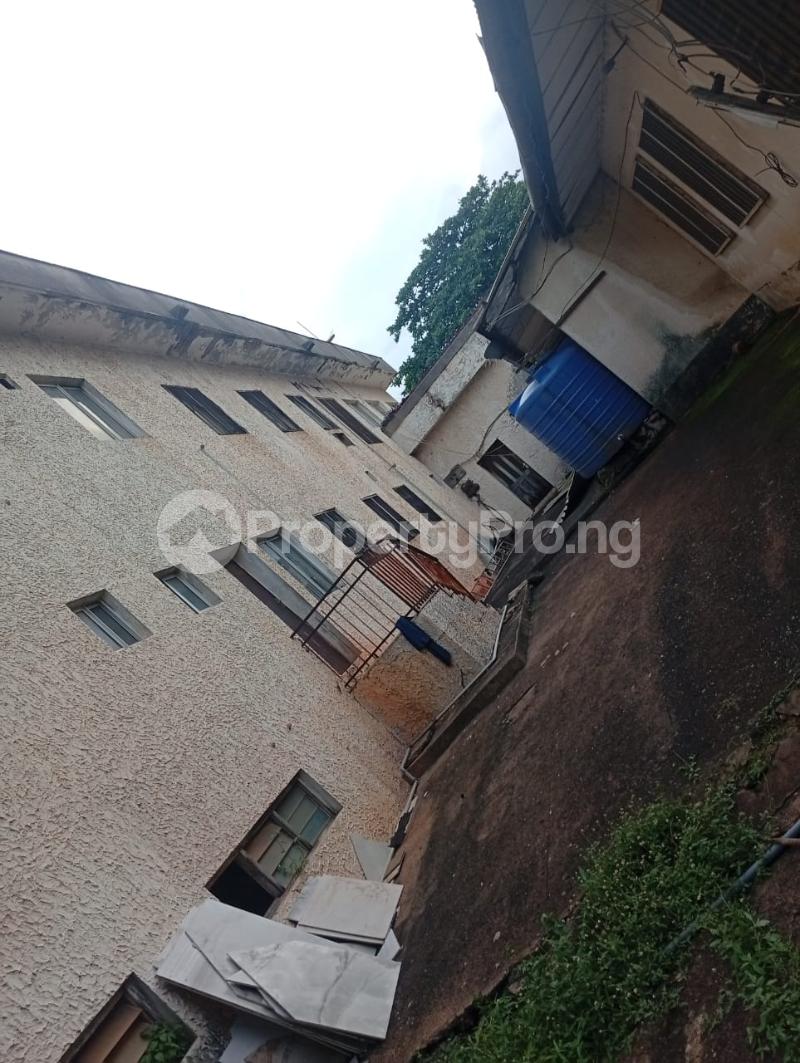 House for rent Gra (close To Shoprite) Enugu Enugu