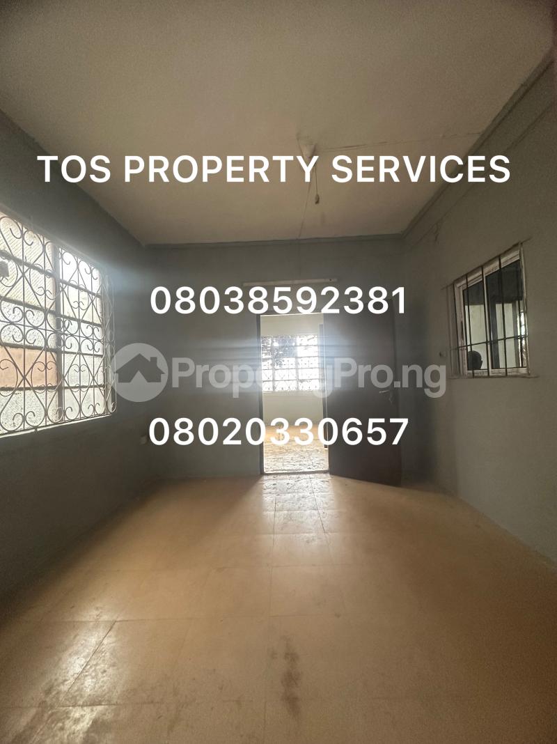 Commercial Property for rent By Herbert Macaulay Way, Yaba, Lagos Yaba Lagos - 0