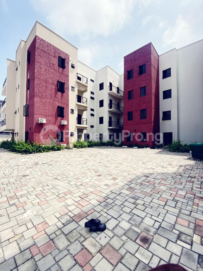 3 bedroom House for rent Oniru Estate Victoria Island Lagos State ONIRU Victoria Island Lagos