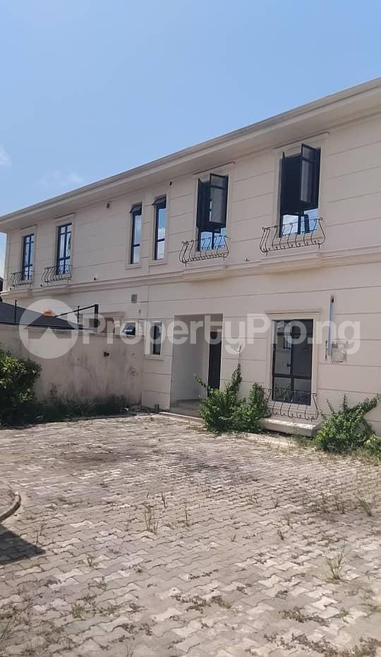 3 bedroom Commercial Property for rent Off Admiralty Way Admiralty Road Lekki Lagos