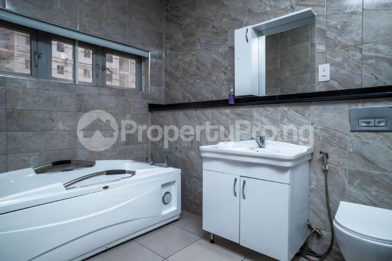 3 bedroom House for shortlet Ikeja GRA Ikeja Lagos