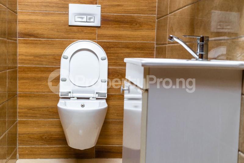 3 bedroom House for shortlet Ikeja GRA Ikeja Lagos
