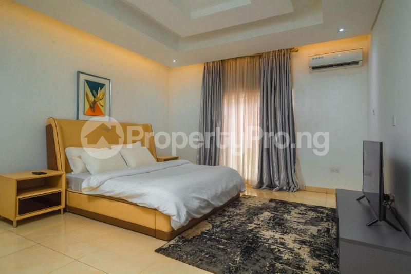 3 bedroom House for shortlet Ikeja GRA Ikeja Lagos
