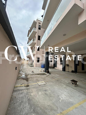 2 bedroom Flat / Apartment for rent Lekki Phase 1 Lekki Lagos