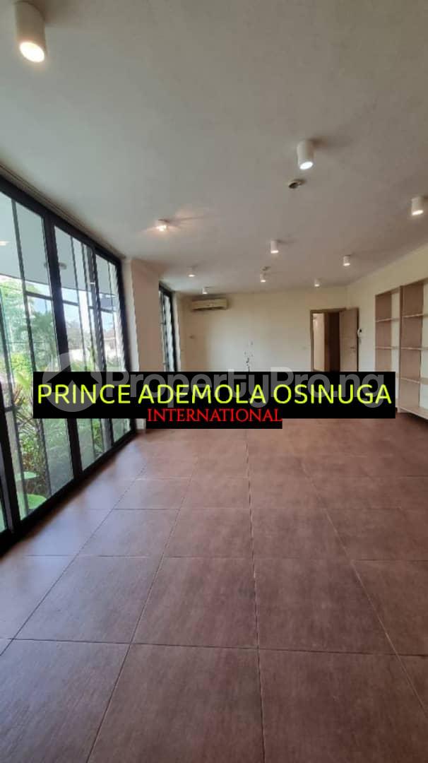 3 bedroom Flat / Apartment for rent Old Ikoyi Ikoyi Lagos