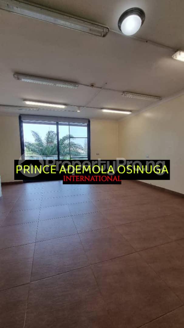 3 bedroom Flat / Apartment for rent Old Ikoyi Ikoyi Lagos