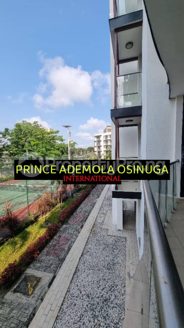 3 bedroom Flat / Apartment for rent Old Ikoyi Ikoyi Lagos