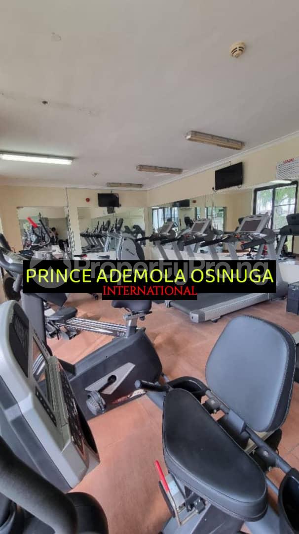 3 bedroom Flat / Apartment for rent Old Ikoyi Ikoyi Lagos