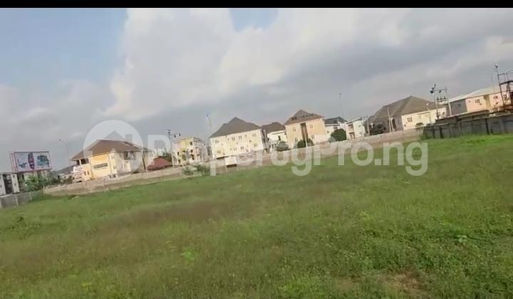 Land for sale Jahi, Abuja Jahi Abuja