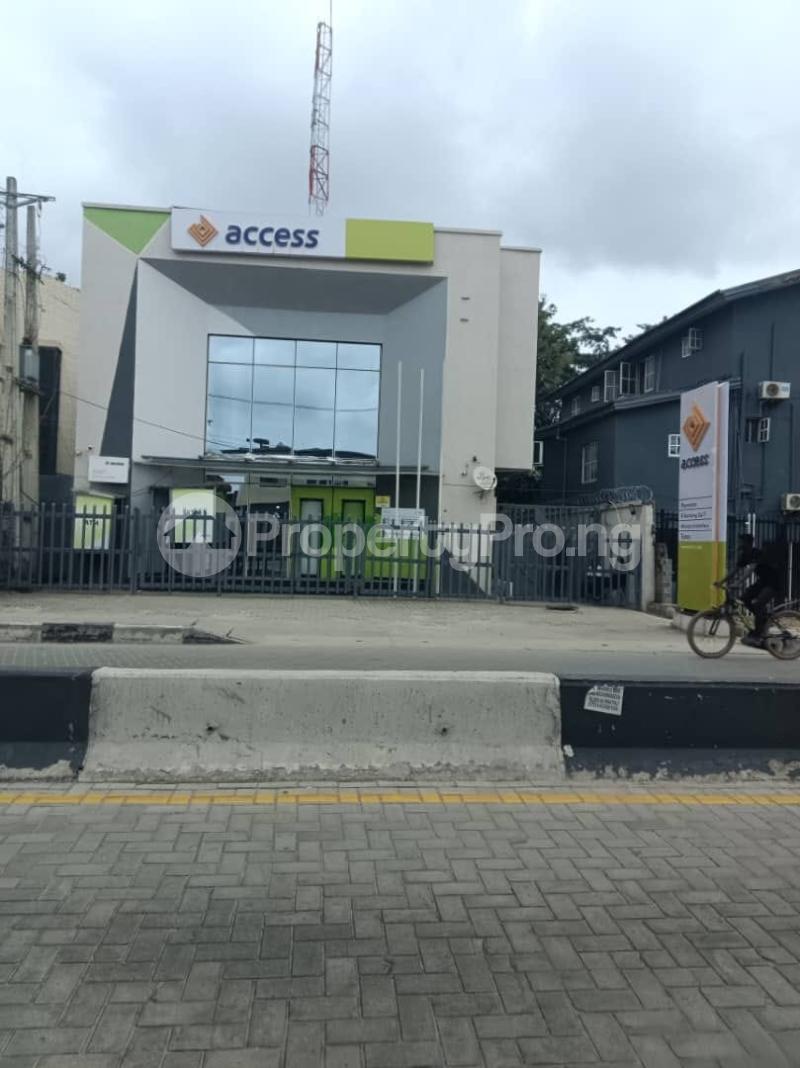 House for sale Akoka Yaba Lagos