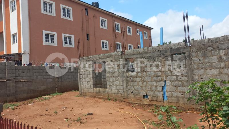 House for sale By Kado Fish Market, Kado Abuja