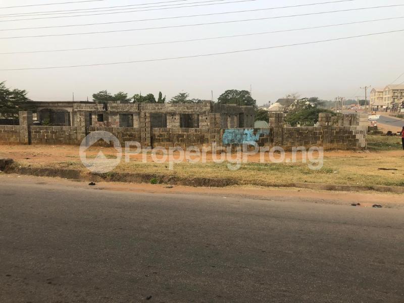 Land for sale Apo Abuja