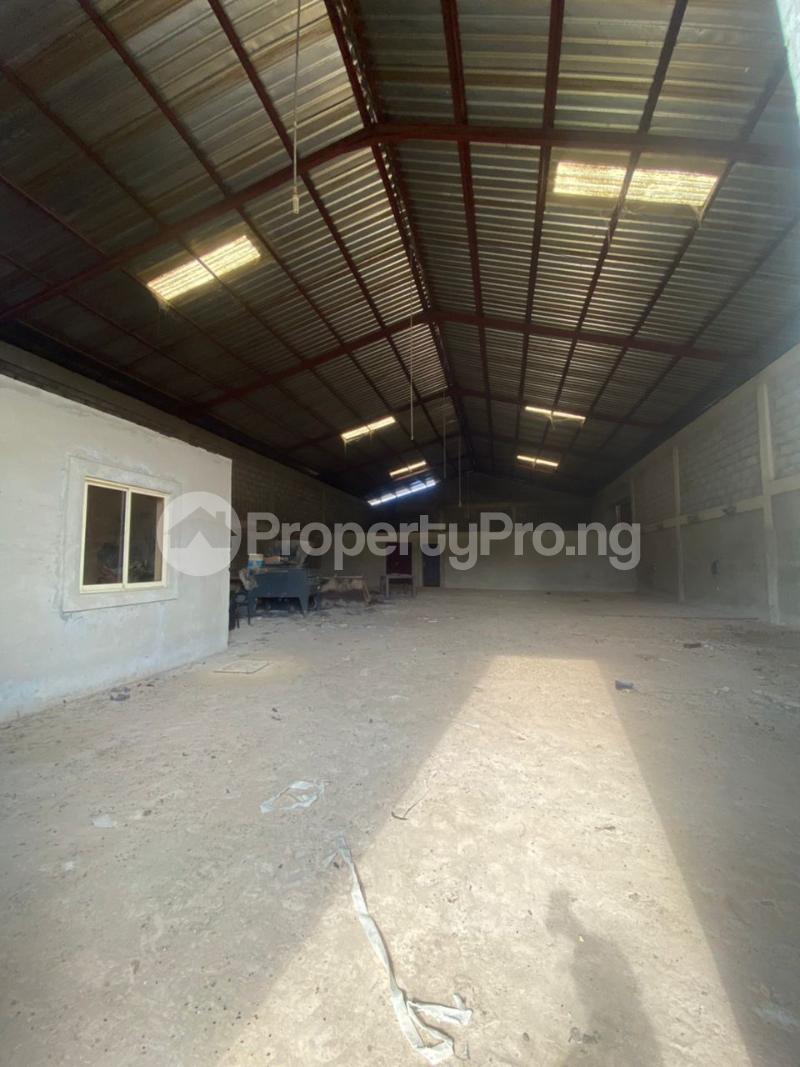 Commercial Property for rent Arab Road Kubwa Kubwa Abuja