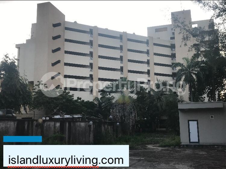 Commercial Property for sale Victoria Island Lagos
