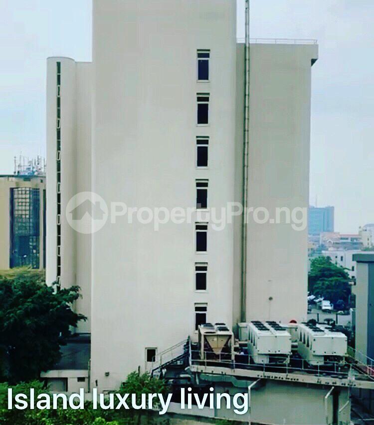 Commercial Property for sale Victoria Island Lagos