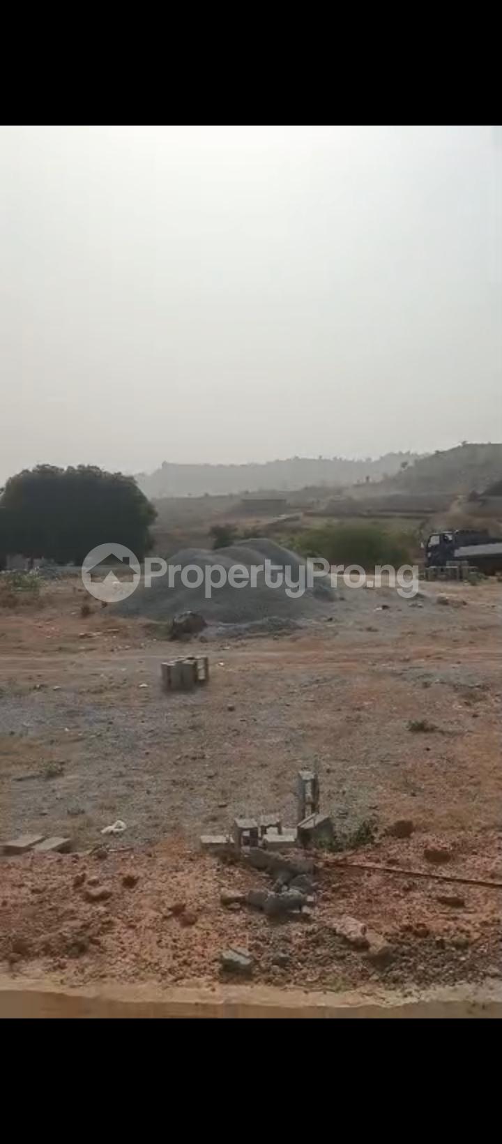 Land for sale Ushafa Ushafa District Bwari Abuja