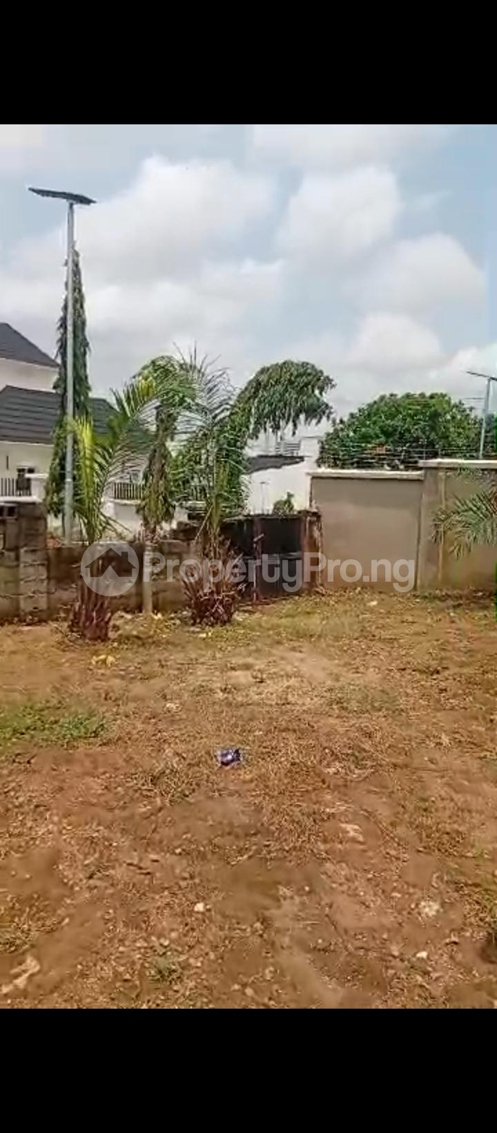 Land for sale Wuse Zone Zone 4 Wuse 1 Abuja