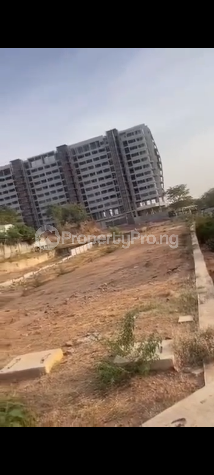 Land for sale Maitama Main Maitama Abuja