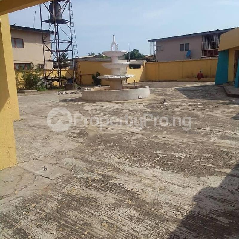 7 bedroom House for sale 3rd Avenue, 321 Road, D Close, House 25 Festac Town. Festac Amuwo Odofin Lagos