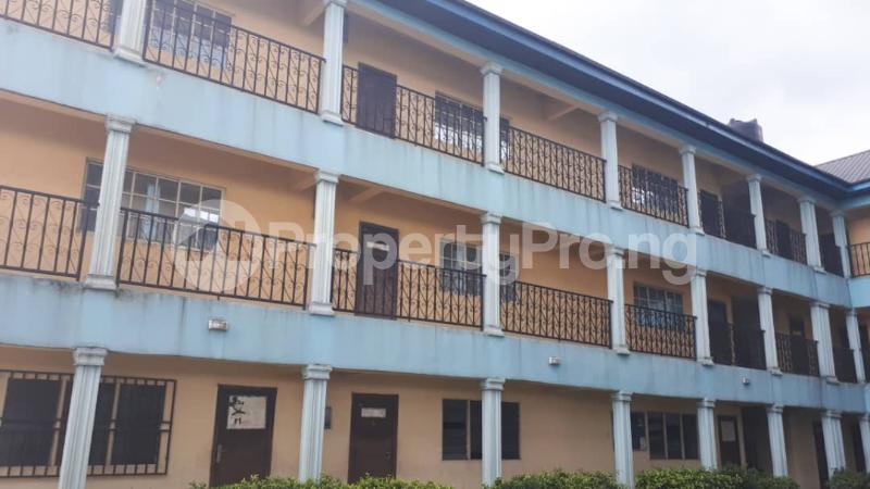 10 bedroom Commercial Property for sale Rukpoku, Off Eneka Road Obio-Akpor Rivers
