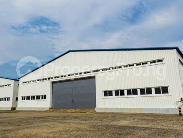 Commercial Property for sale Ogudu Ojota Expressway Ogudu Ogudu Lagos