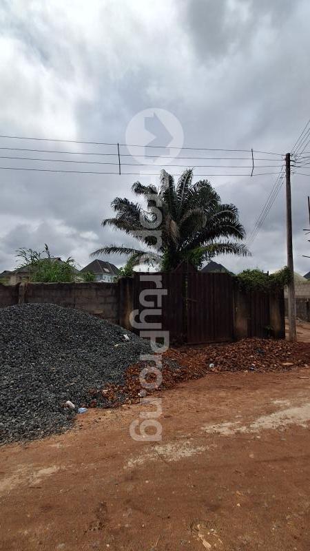 Land for sale Red Gate, Umudagu, Owerri Imo - 0