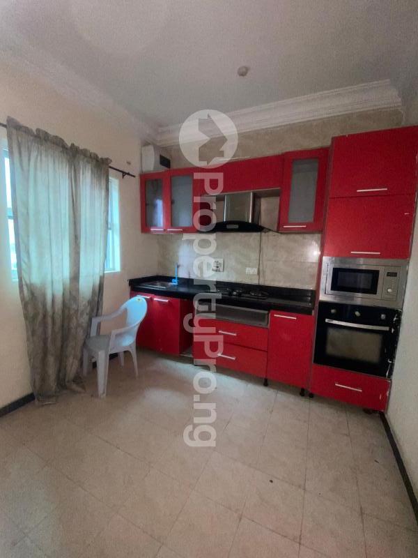 1 bedroom Flat / Apartment for rent chevron Lekki Lagos