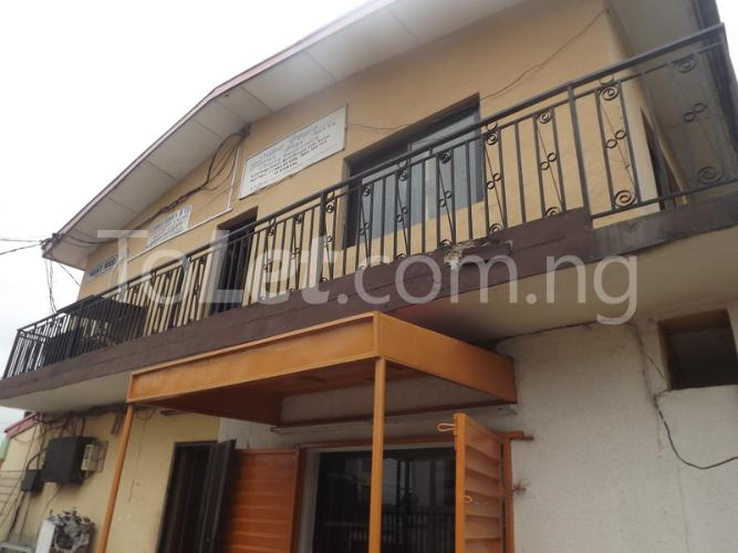 Commercial Property for rent Odunuga Street Ikeja Ikeja Lagos