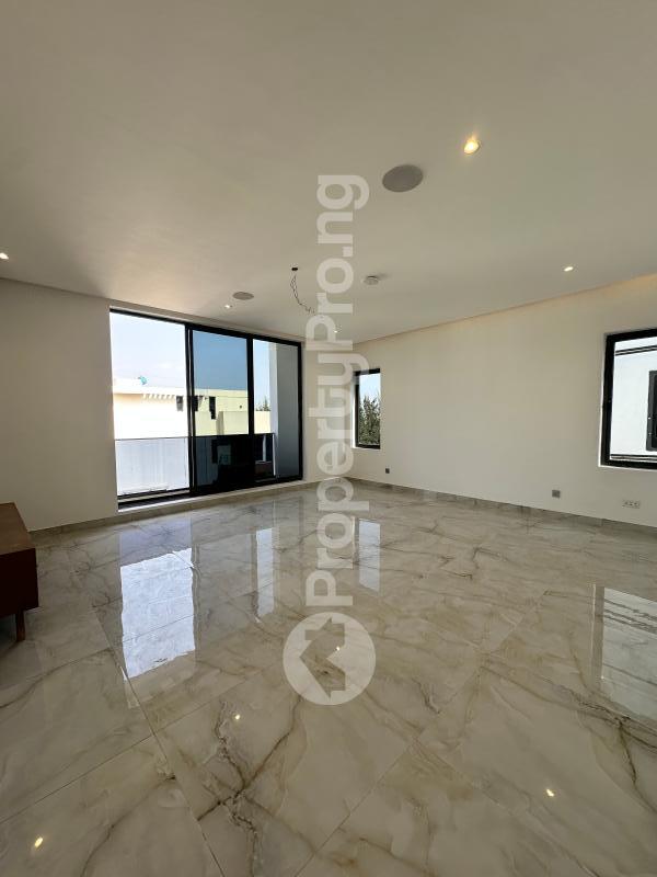 5 bedroom House for sale Banana Island Banana Island Ikoyi Lagos